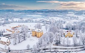 Palac Lomnica - Karkonosze / Riesengebirge