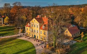 Palac Lomnica - Karkonosze / Riesengebirge